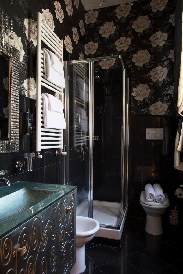 Contessa Arrivabene Antica Dimora Bed & Breakfast Rome