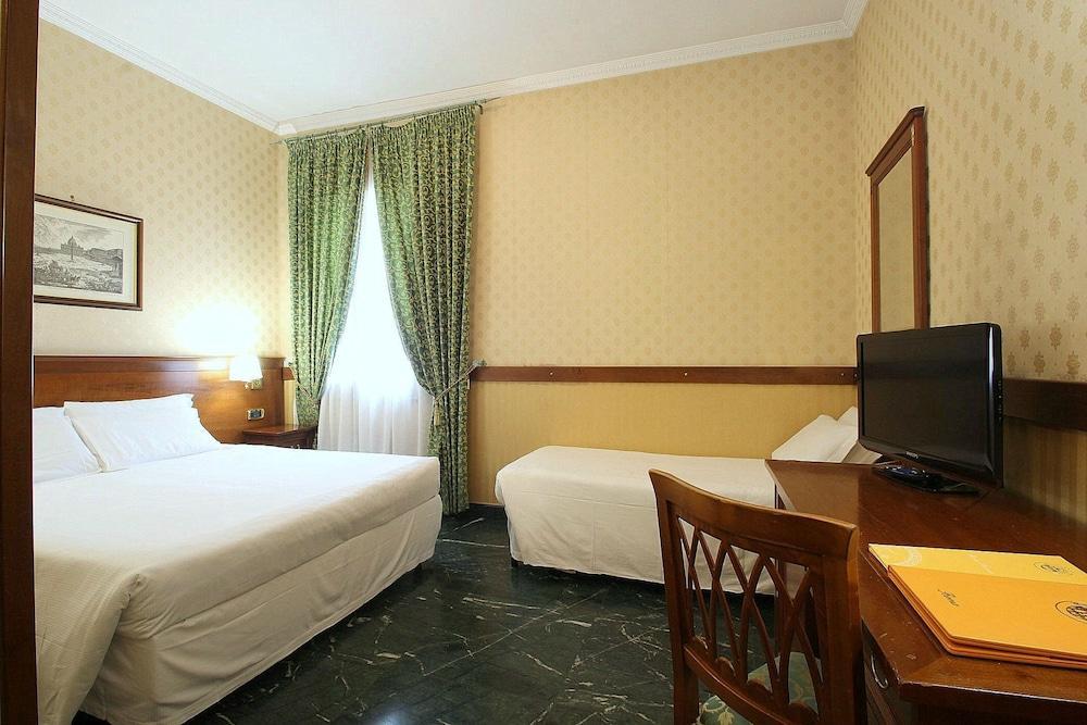 Grand Gianicolo Rome