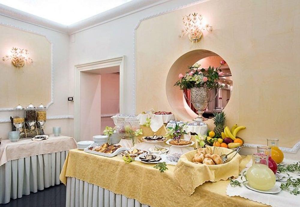 Zara Hotel Rome
