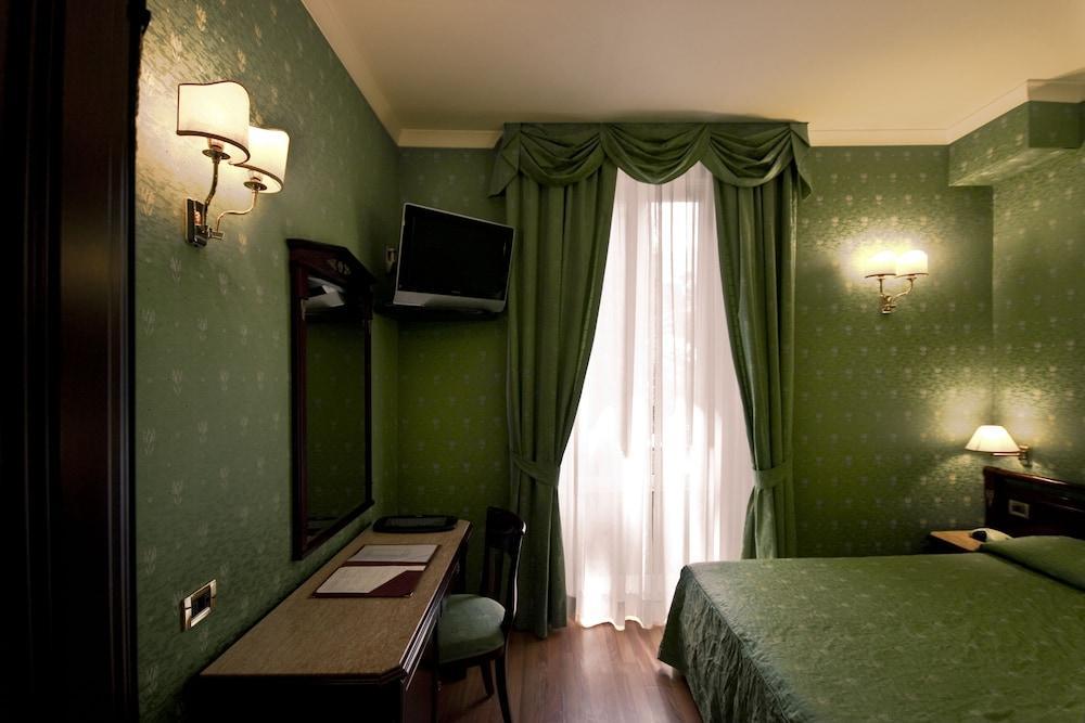 Gambrinus Hotel