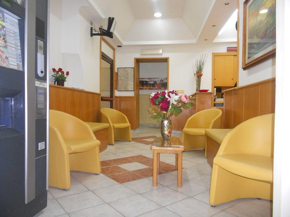 Hotel Concorde Rome