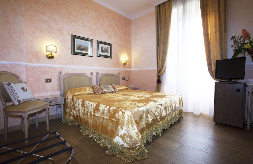 Doria Palace Boutique Hotel Rome