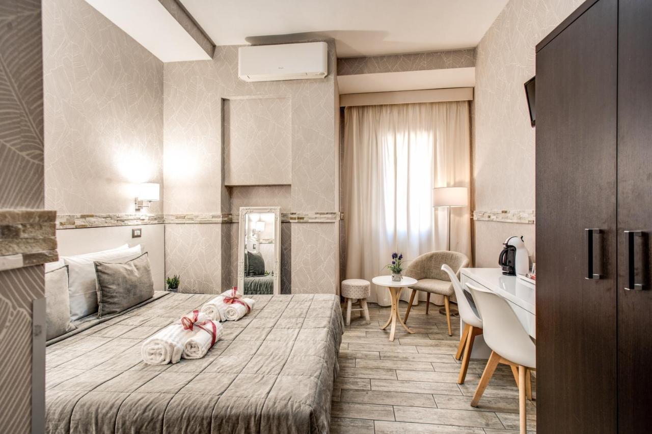 Guest house Santamariarooms Rome