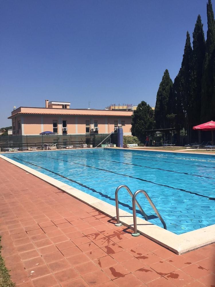 Parco Tirreno Rome