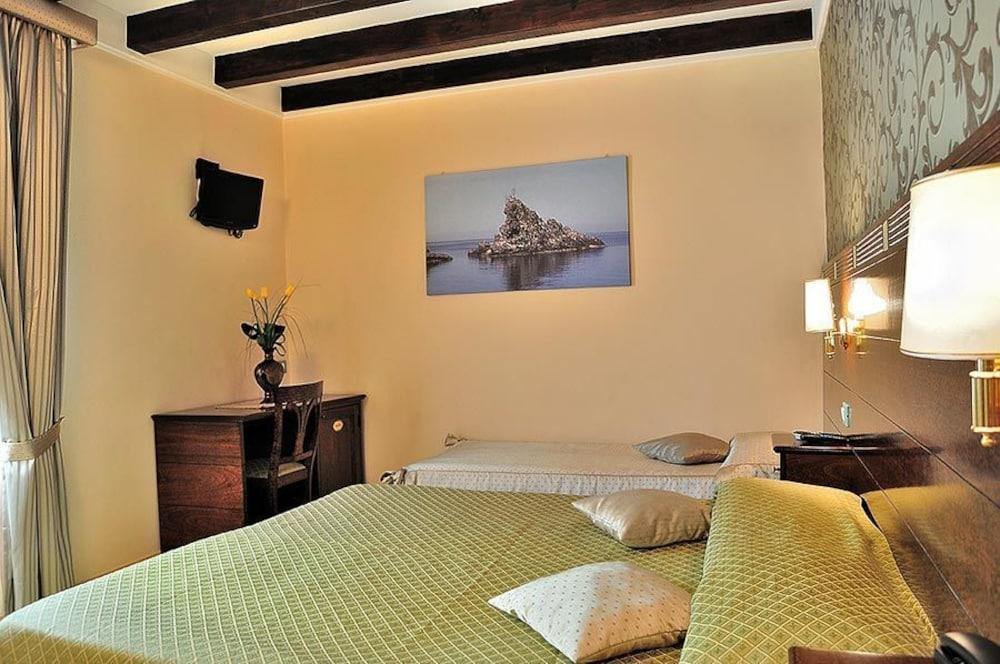 Hotel Al Casaletto Hotel Rome