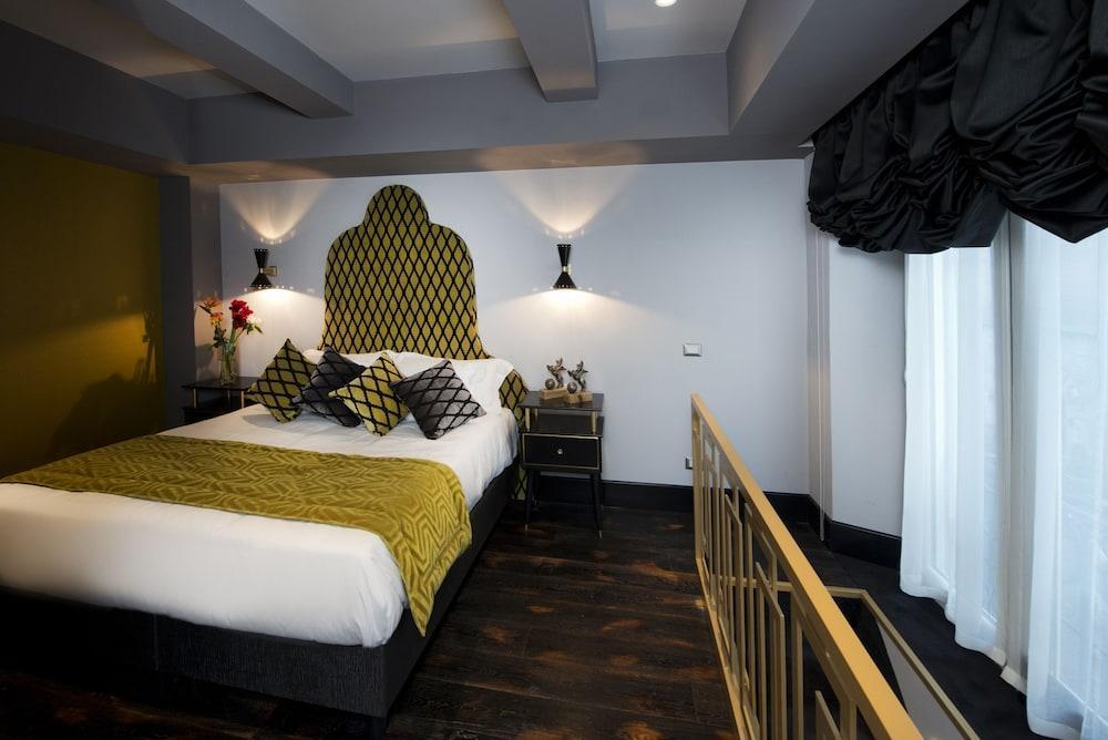 Ht6 Hotel Rome
