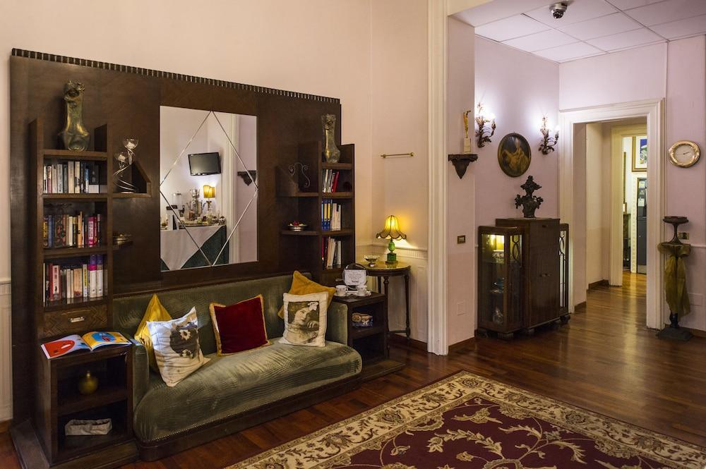 Sant'angelo Hotel Rome
