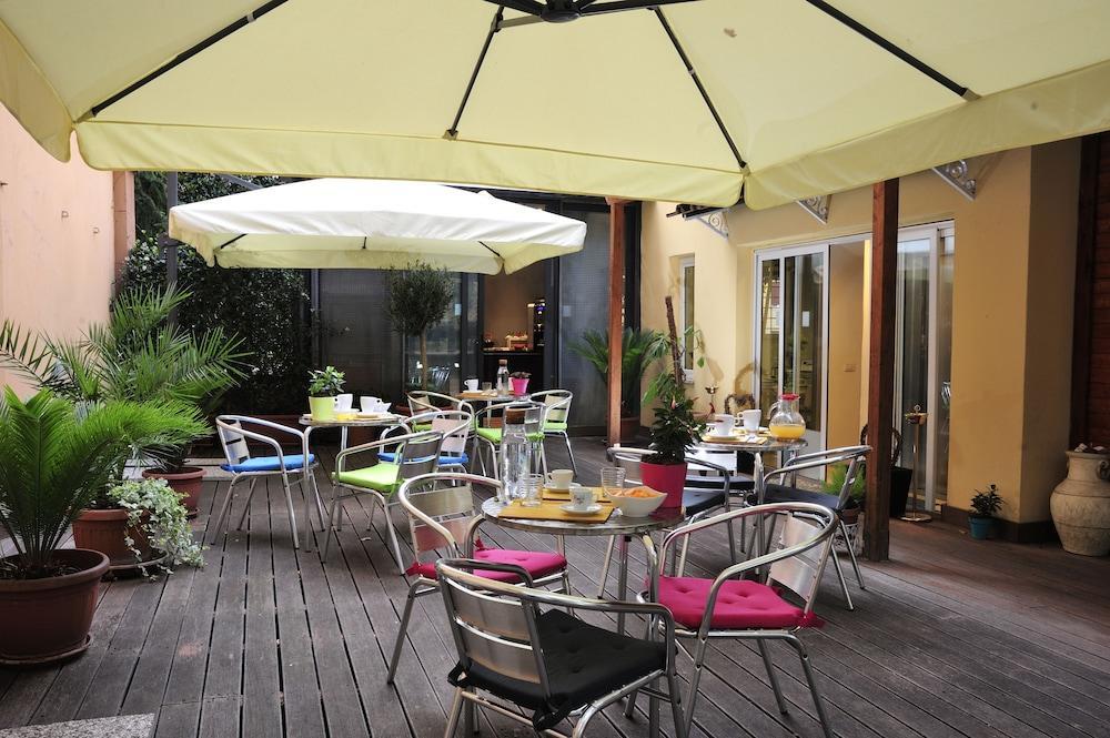 Relais San Pietro Hotel