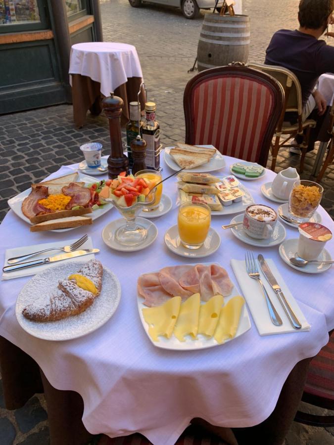 Abruzzi Hotel Rome