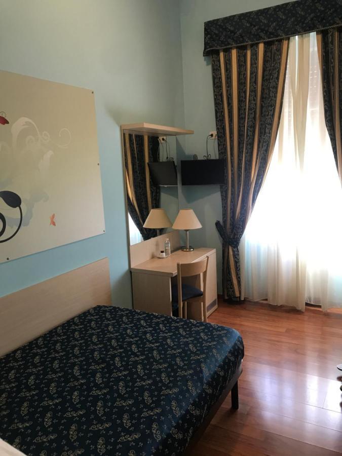 Guest house 21 Aprile *
