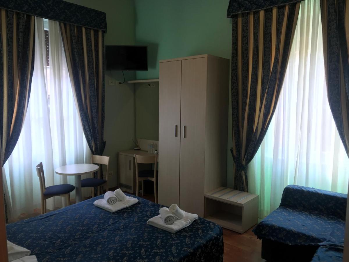21 Aprile Guest house