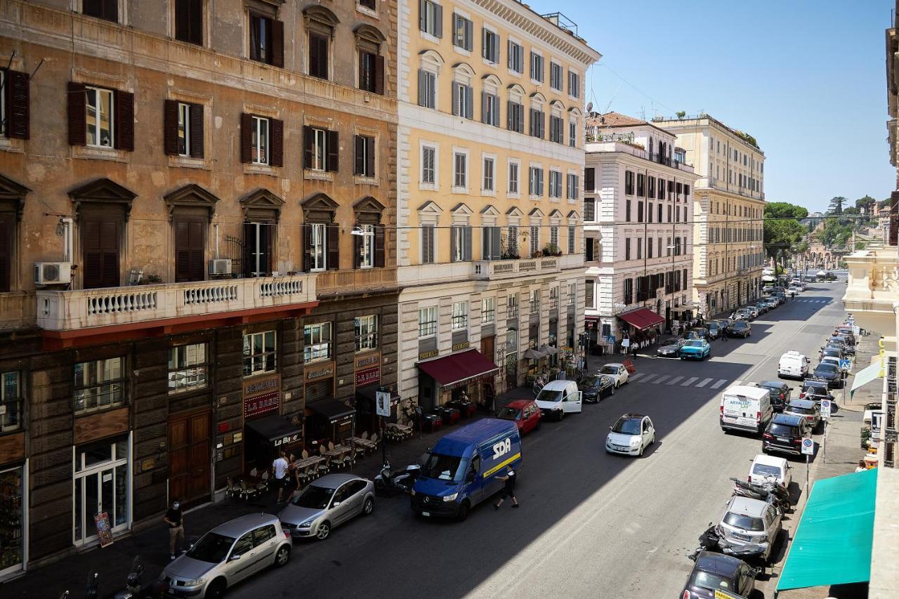 Guest house The Roman Empire 2*