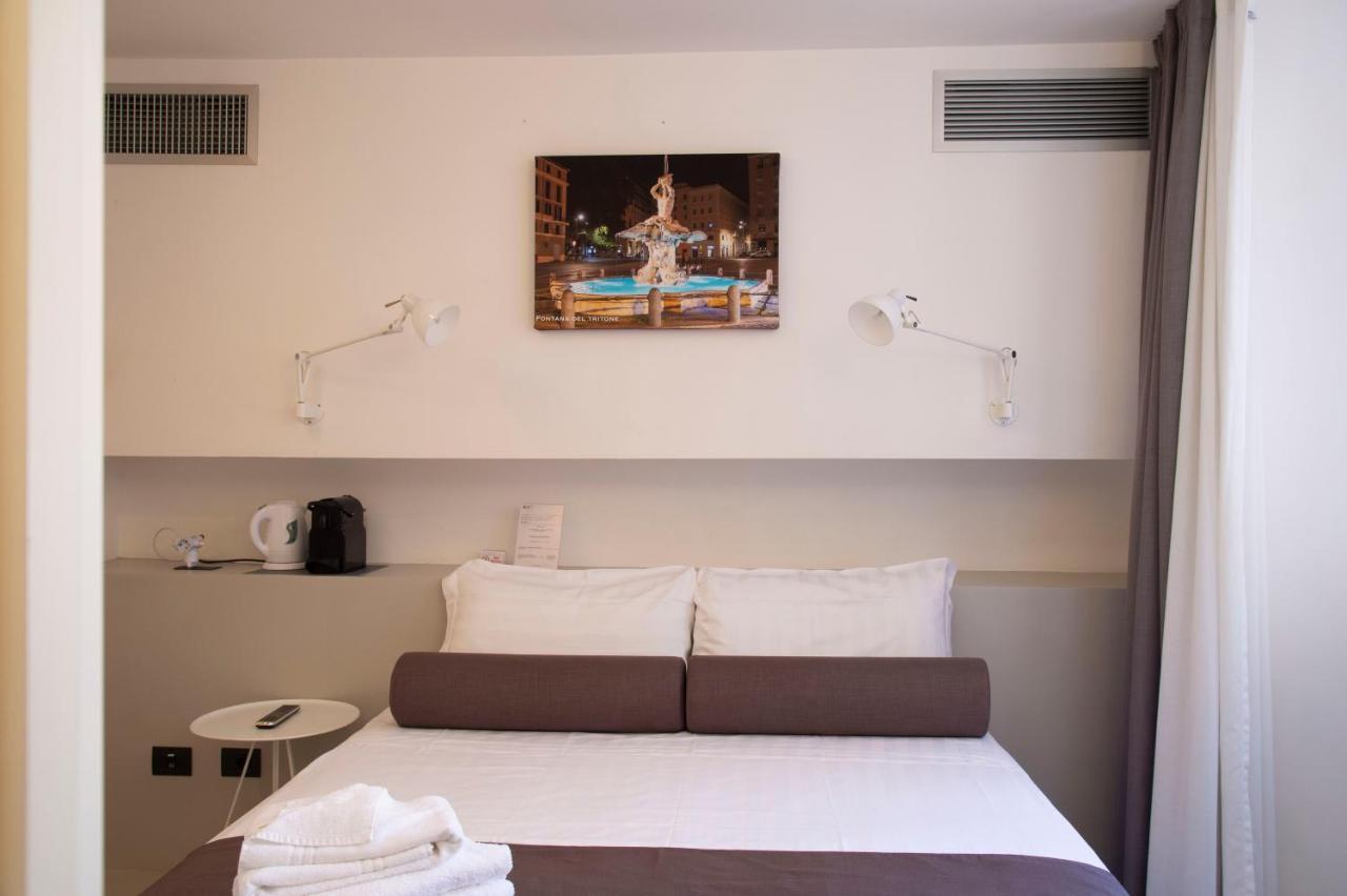 Residenza Pantaleo Bed & Breakfast Rome