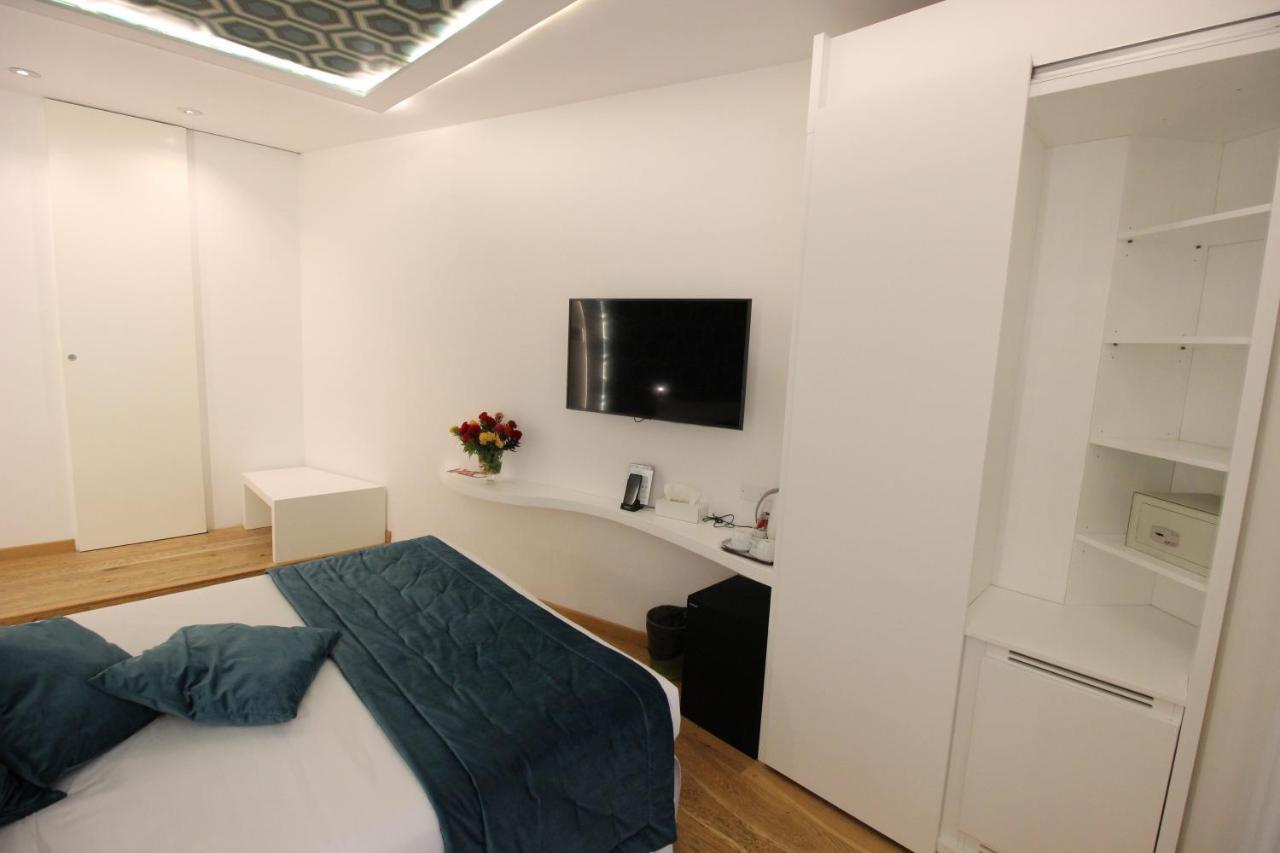 Hotel Abruzzi