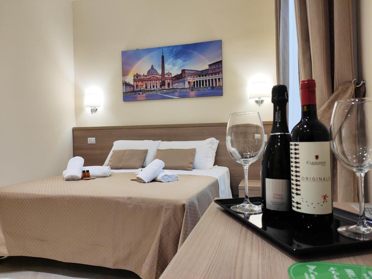 Affittacamere Luxury - Experience