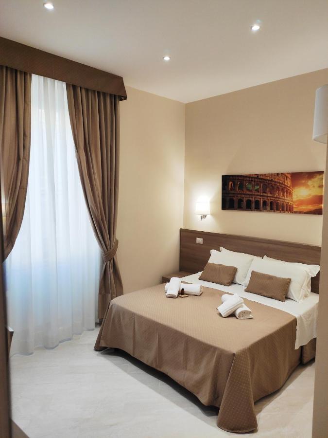 Luxury - Experience Affittacamere
