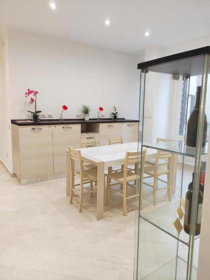 Luxury - Experience Affittacamere Roma