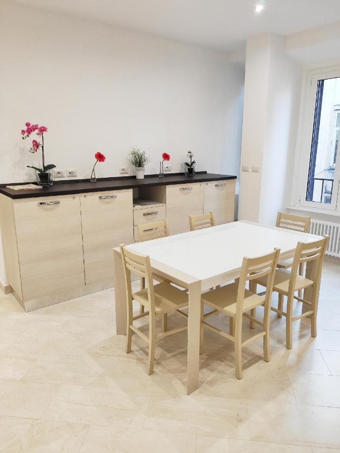 Luxury - Experience Affittacamere