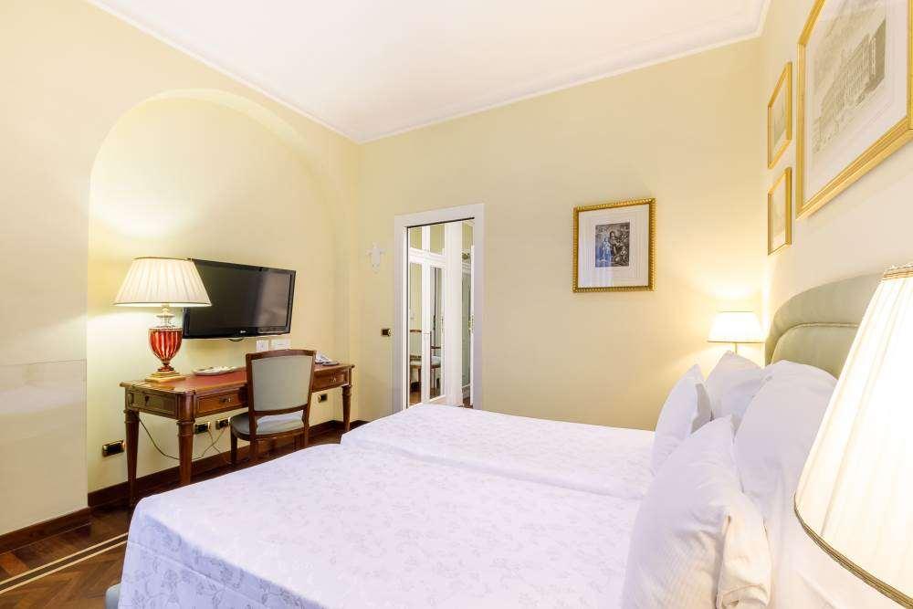 Hotel Residenza Paolo Vi Roma