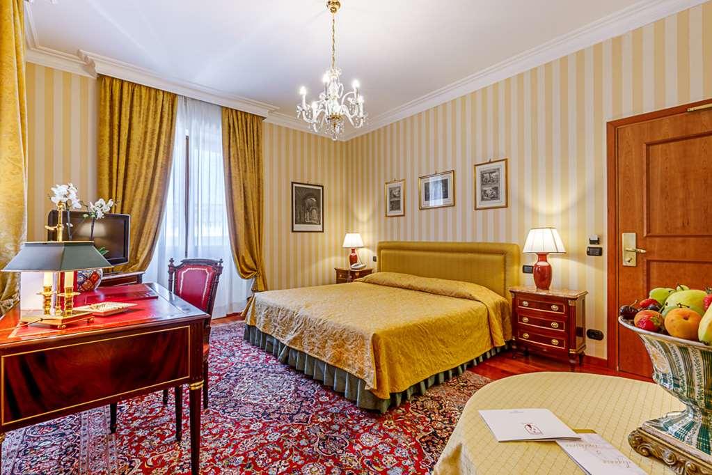 Residenza Paolo Vi 4* Roma