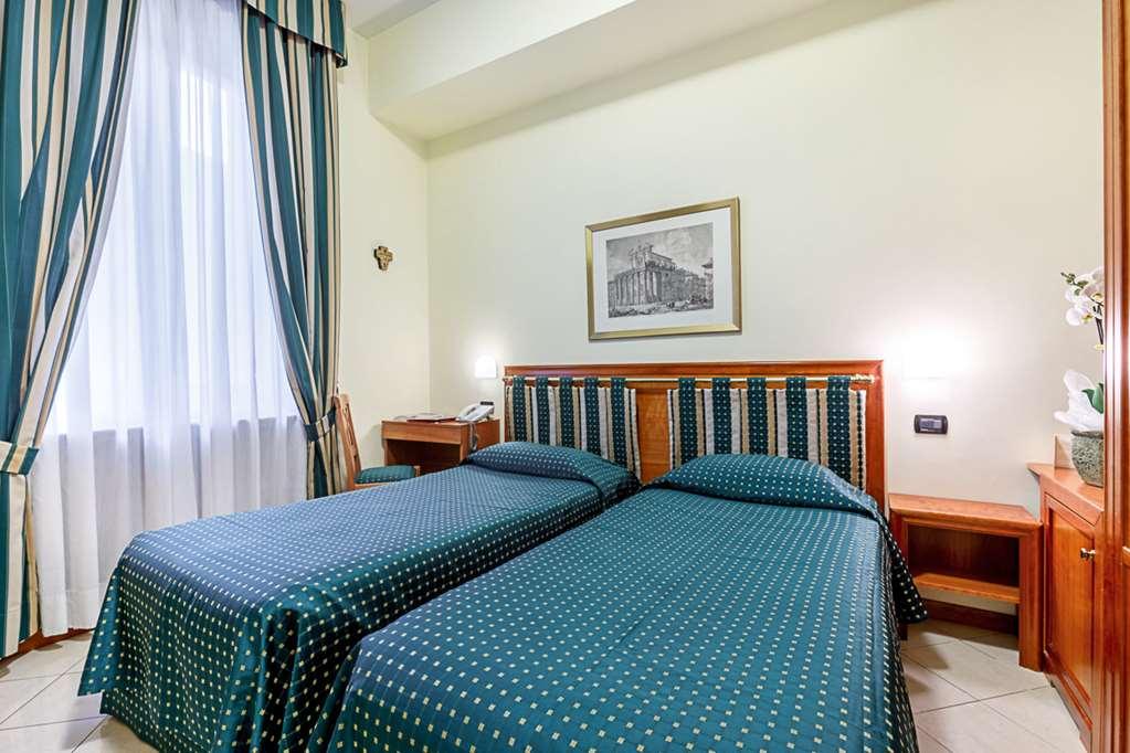 Residenza Paolo Vi Hotel Roma