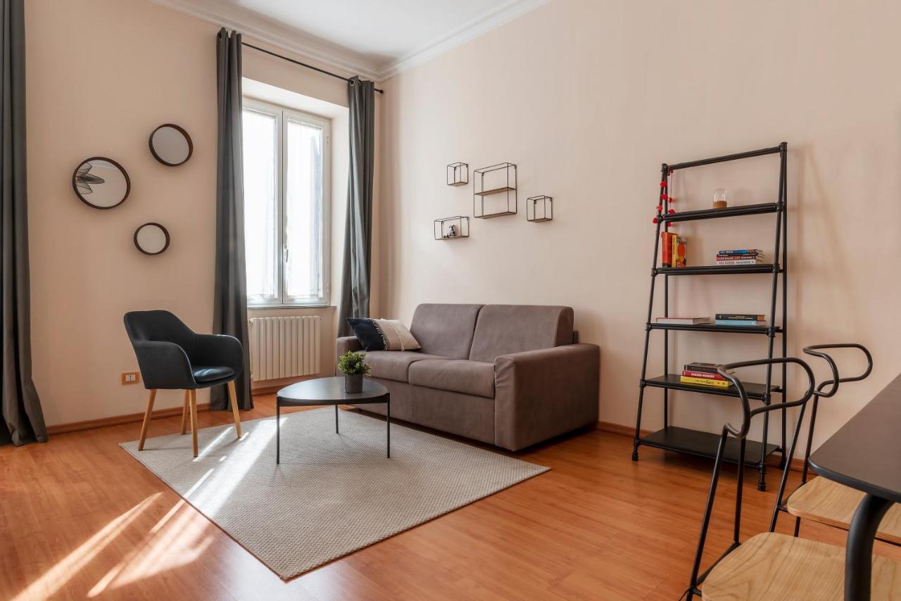 Rione Prati - Mm Lepanto Apartment Rome