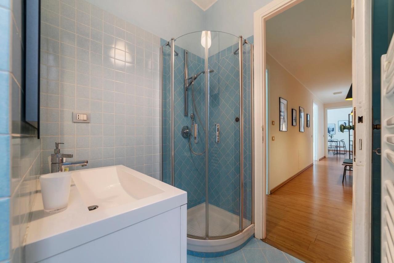 Rione Prati - Mm Lepanto Apartment Rome