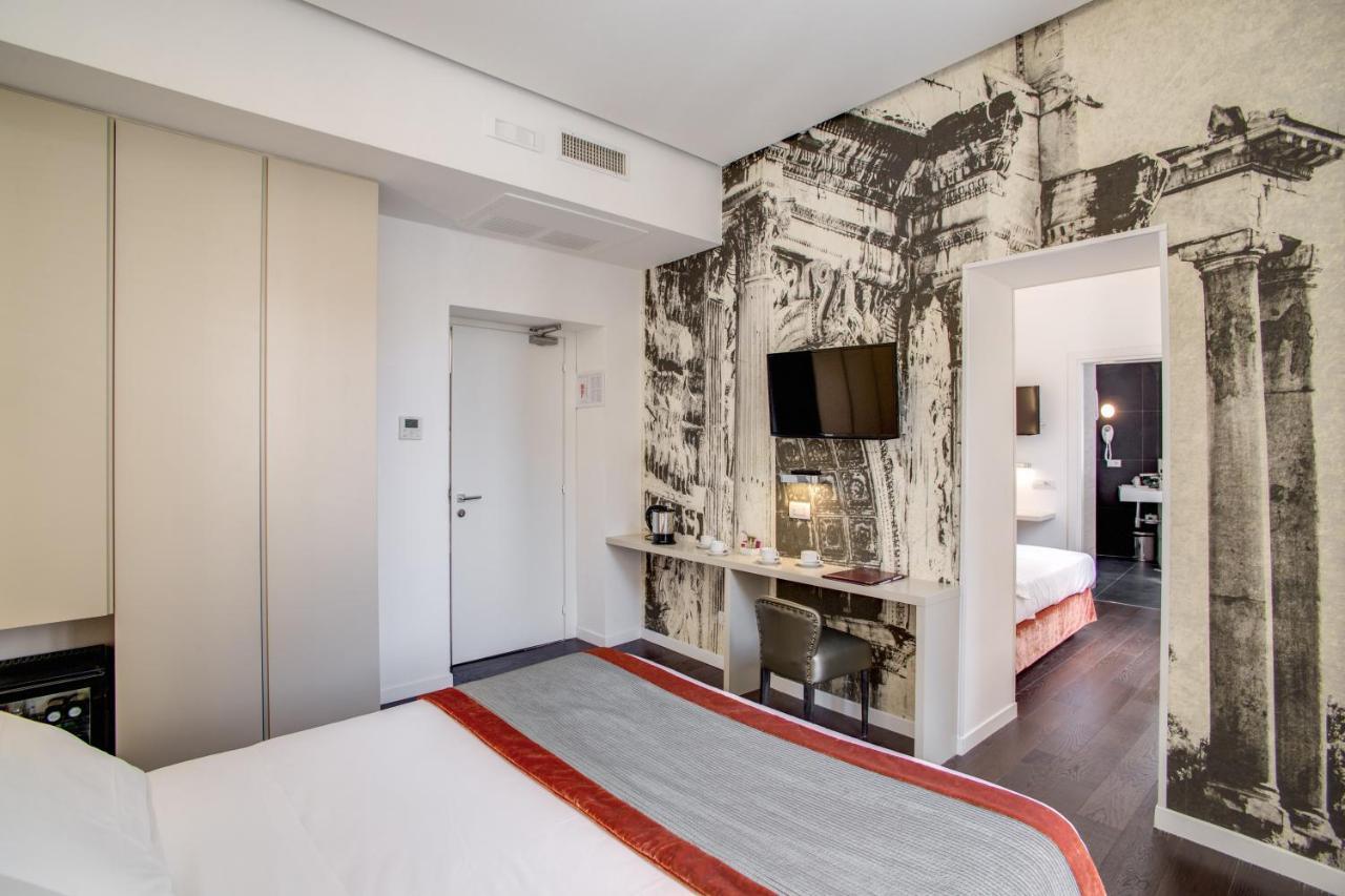 Abruzzi 3* Rome