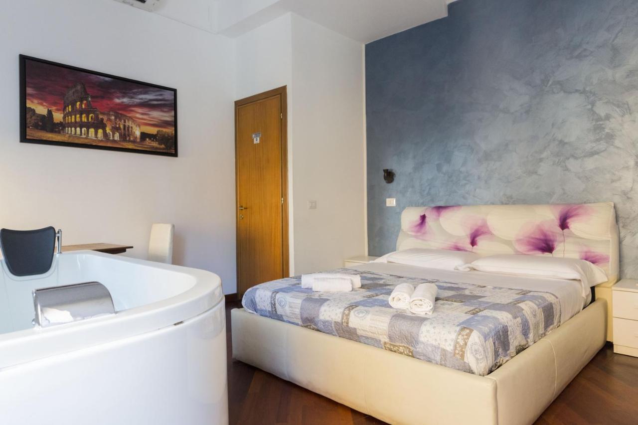 Guest house L'imperiale Rome