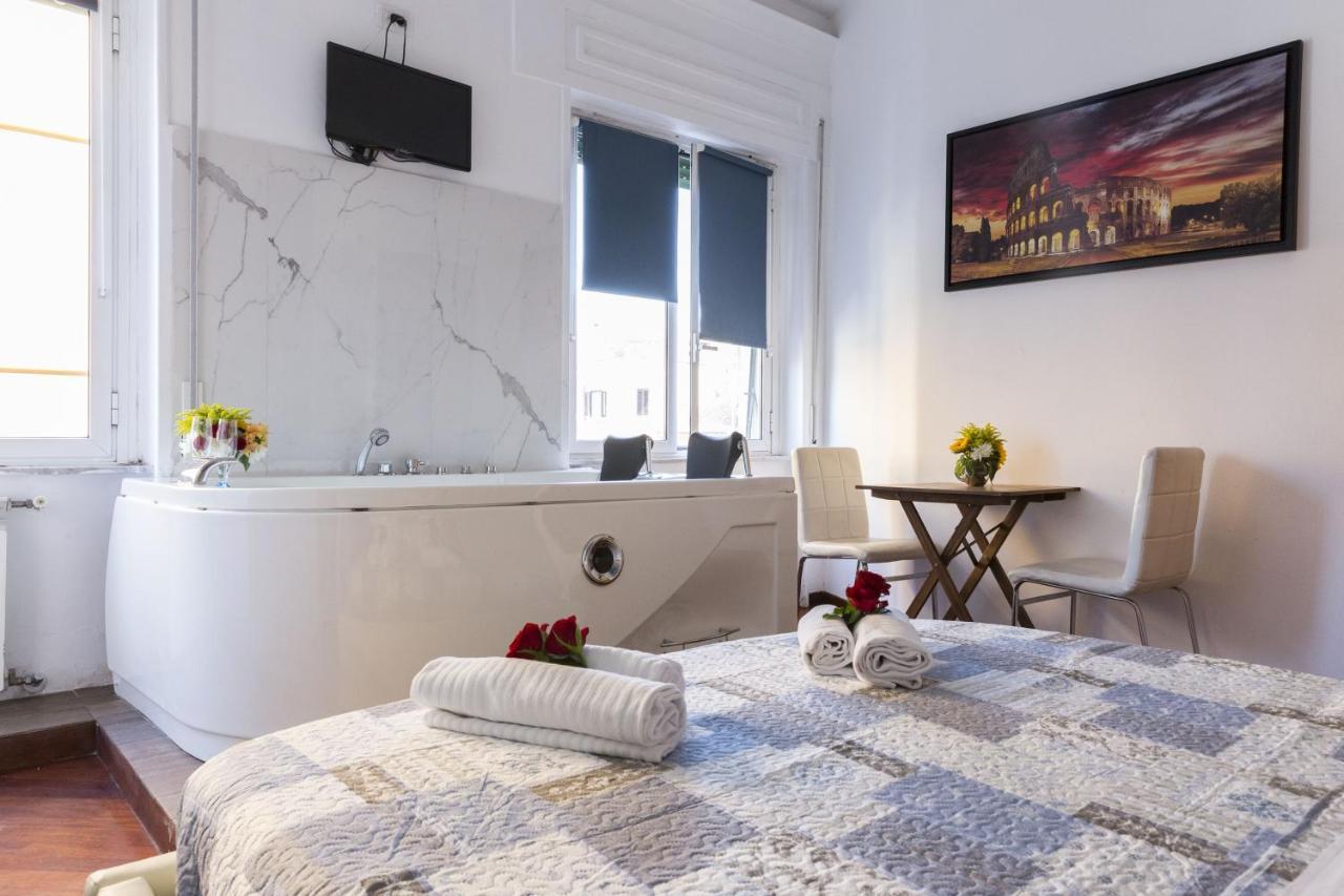 L'imperiale Guest house Rome