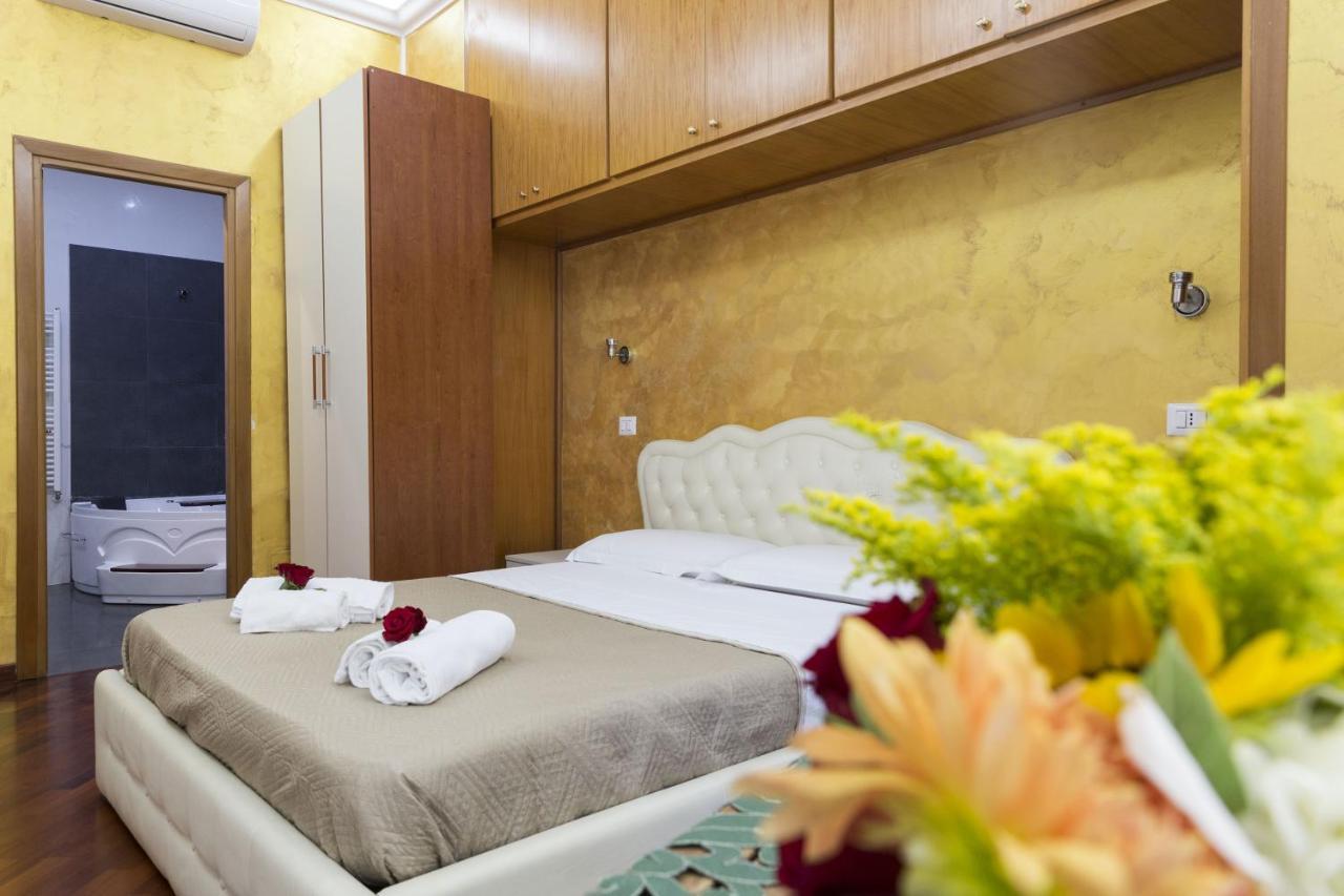 Guest house L'imperiale Rome