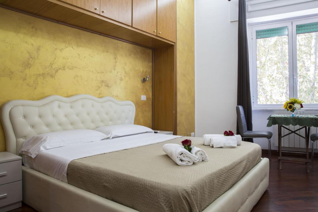 L'imperiale Guest house
