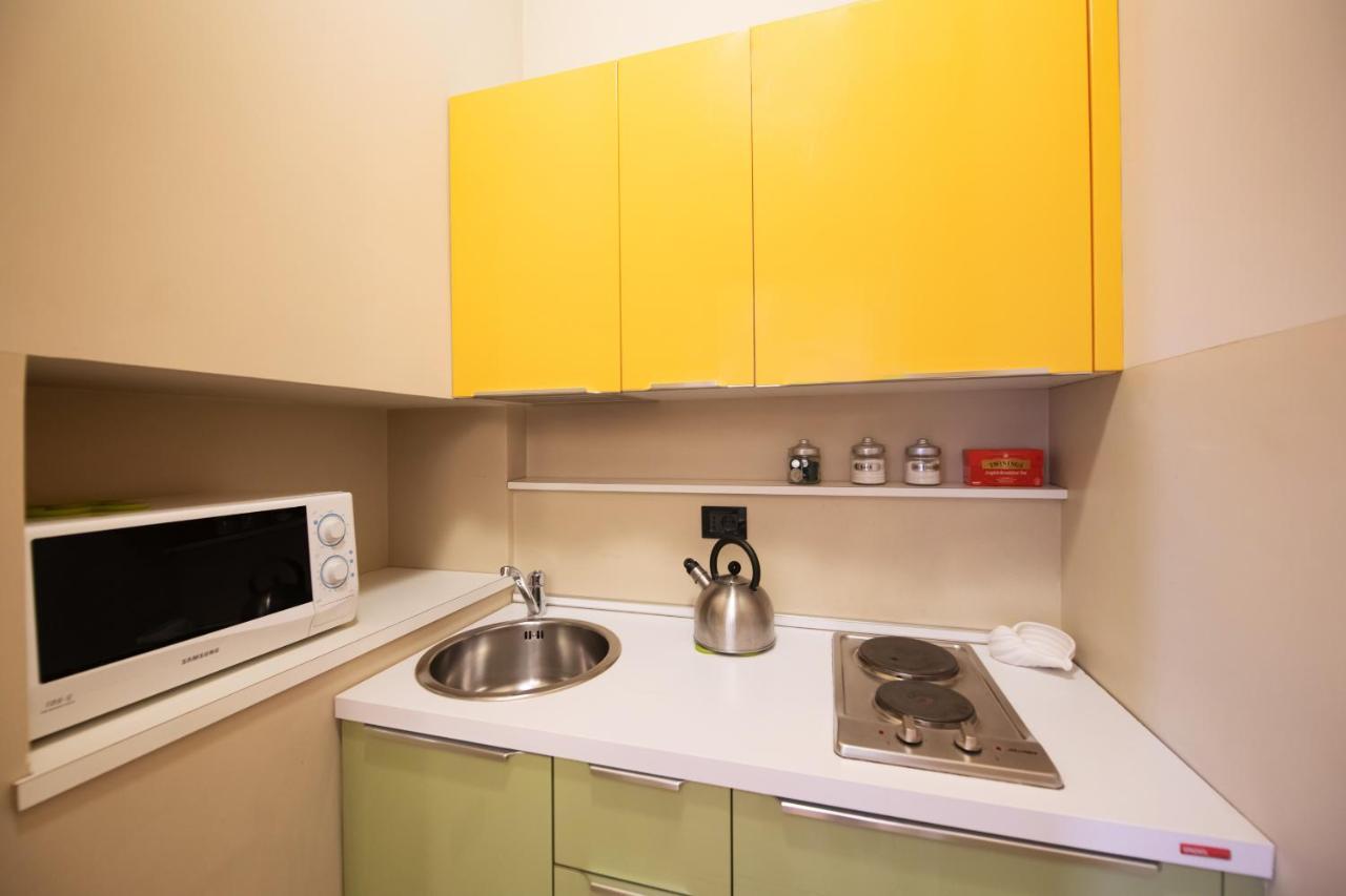 Magenta Luxury Crociferi 3 Appartamento Roma