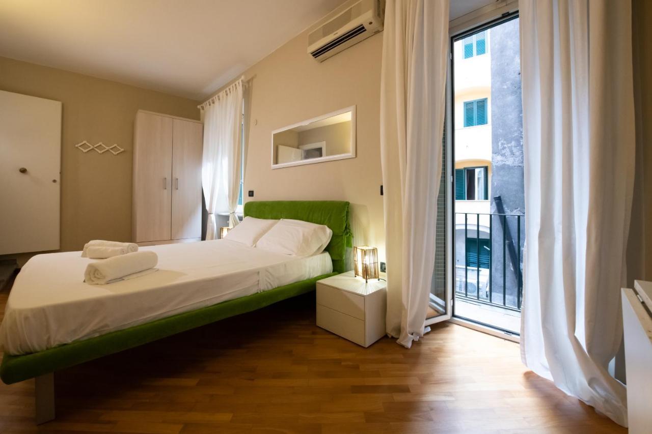 Magenta Luxury Crociferi 3 Appartamento