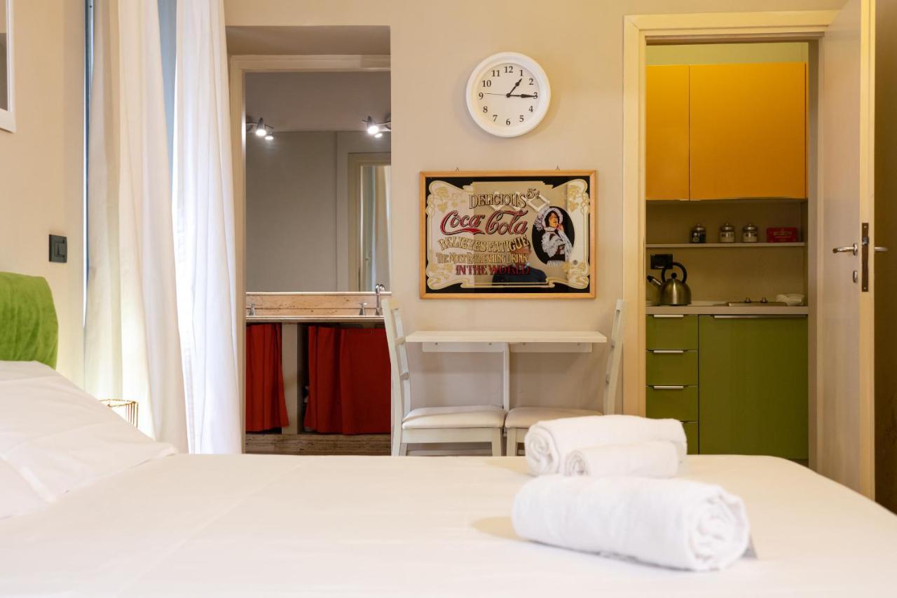 Magenta Luxury Crociferi 3 * Roma