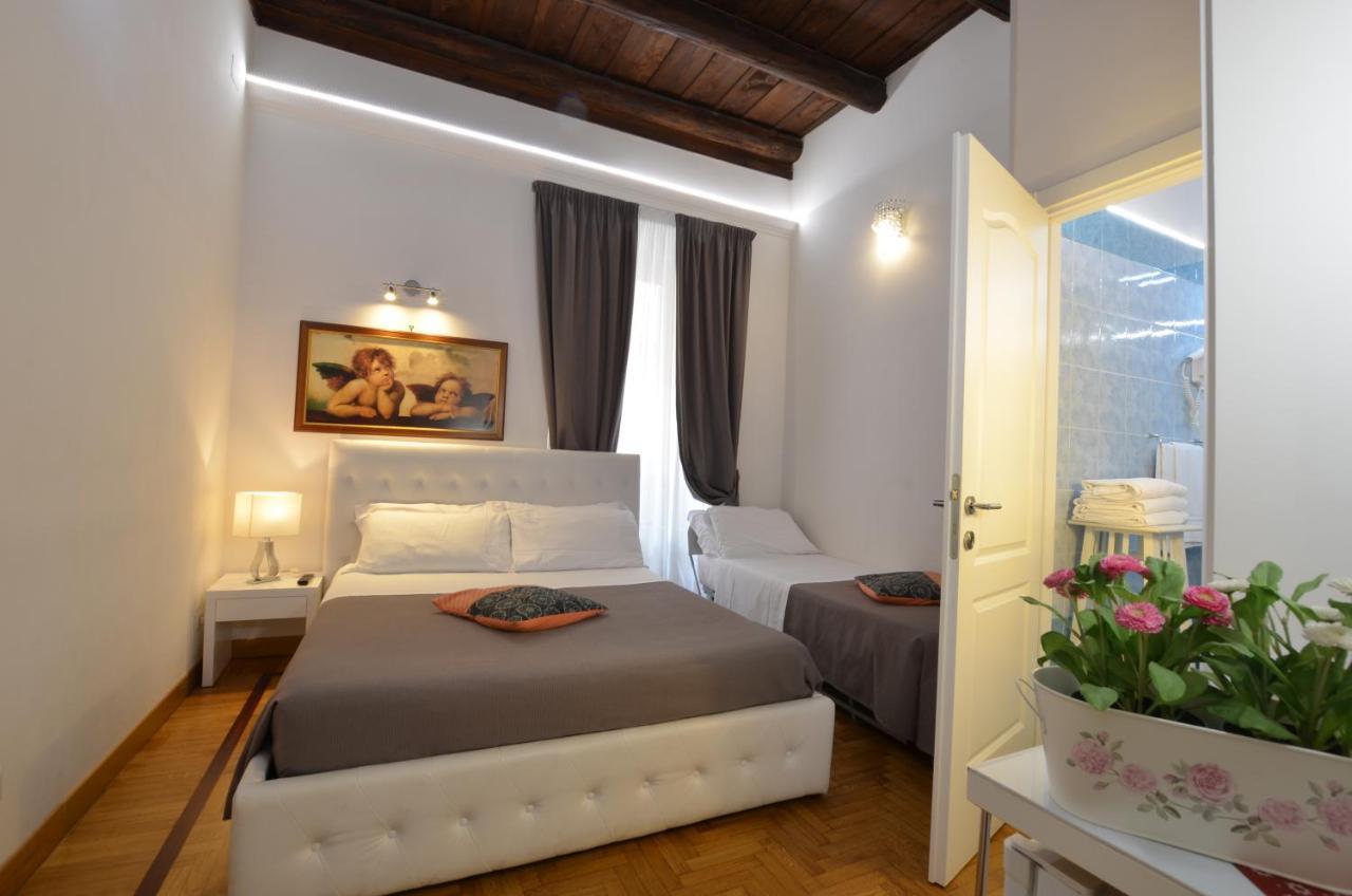 Guest house Nights 2*