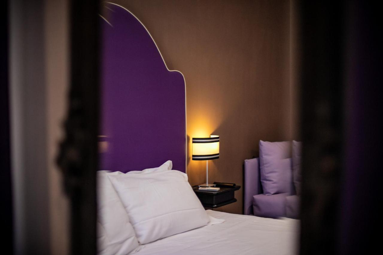 Jb Relais Rome
