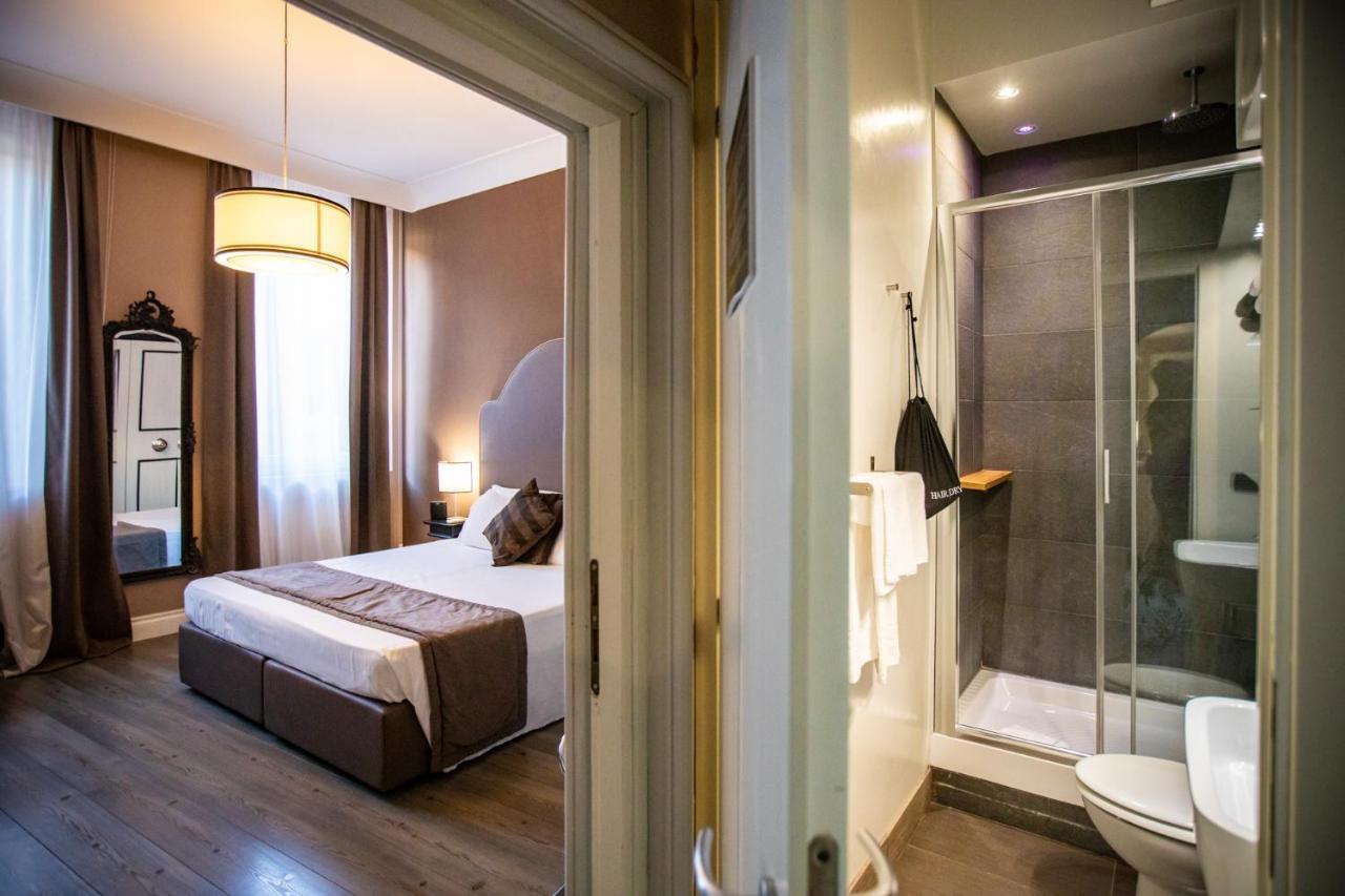 Jb Relais Bed & Breakfast