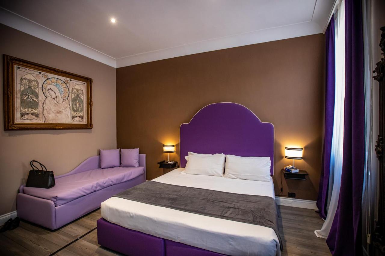 Bed & Breakfast Jb Relais Rome