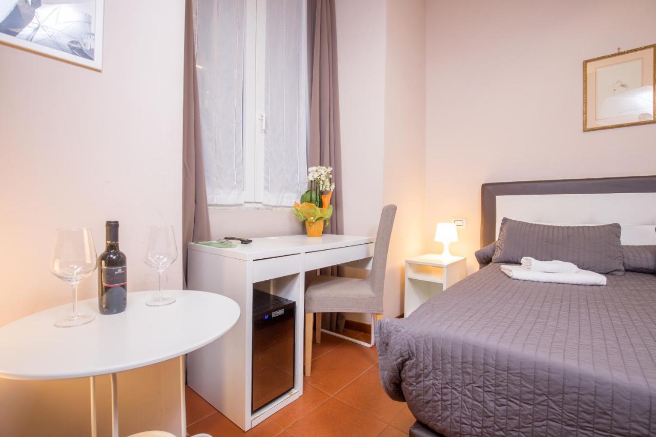 Guest house Azzurra