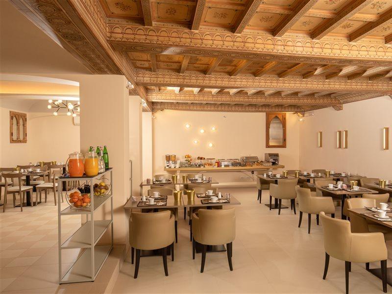 Hotel Colosseum 3*