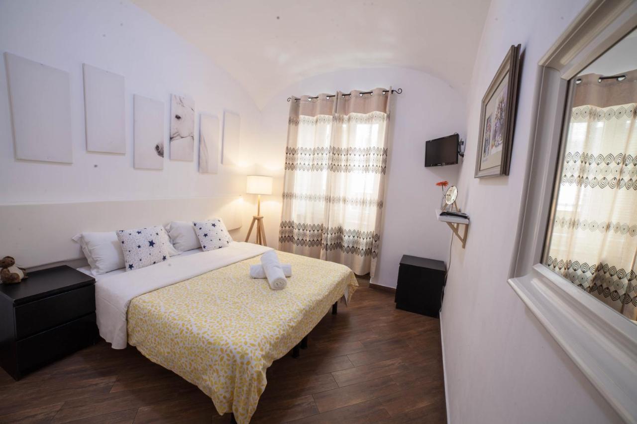 Romangelo Termini Guest house Rome