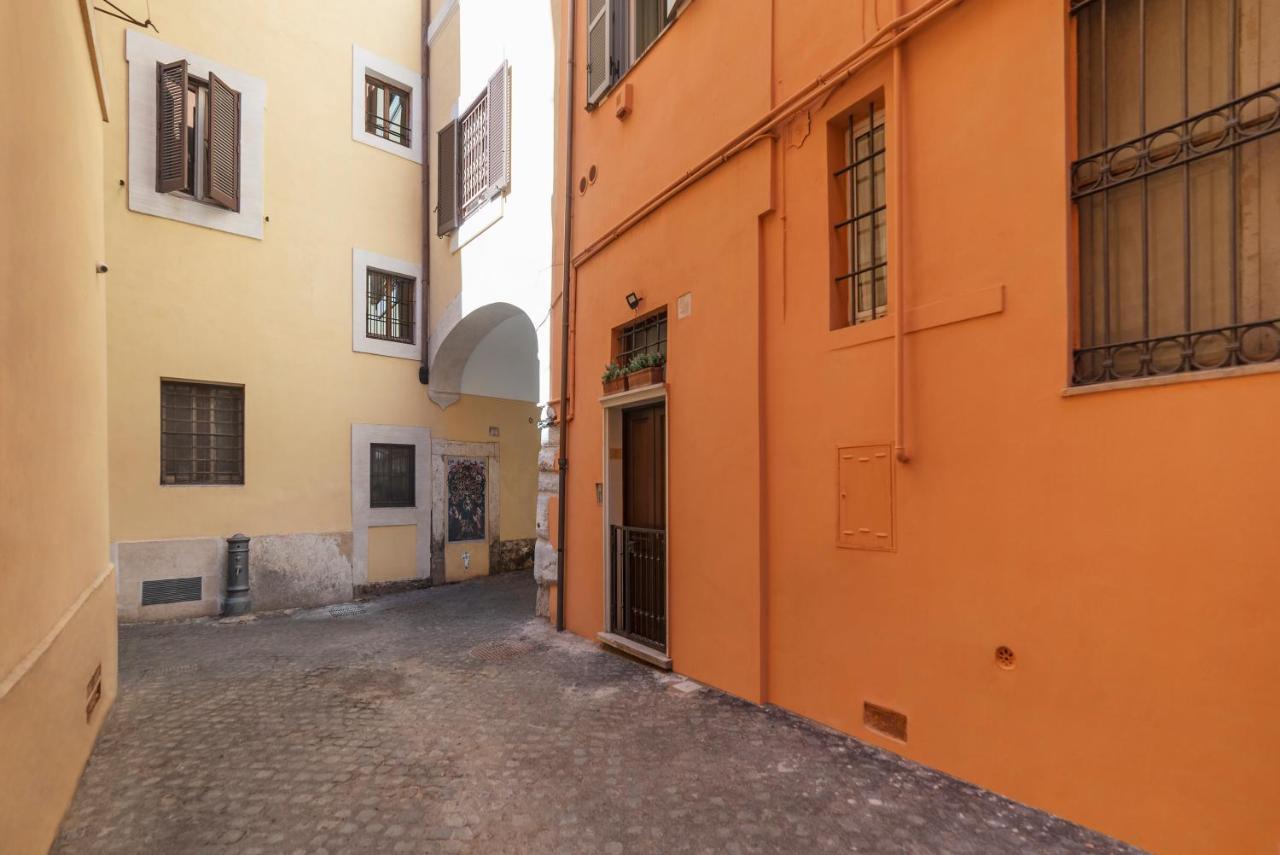Apartment Casa Dell'arco Rome
