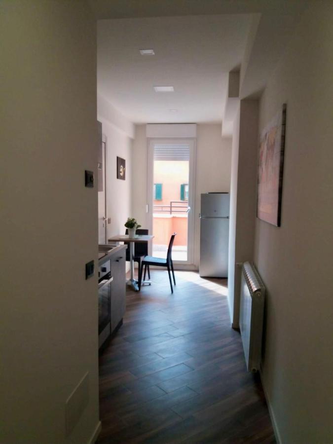 Guest house Pigneto Square Rome