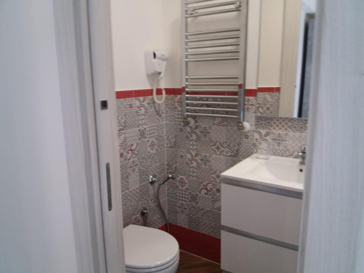 Pigneto Square Guest house *