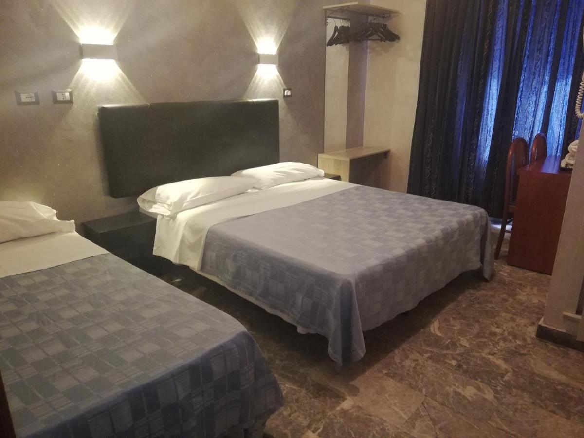 Affittacamere Guest Planet Roma