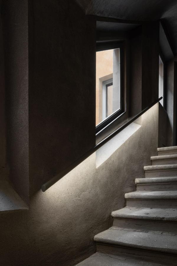 Scenario Roma