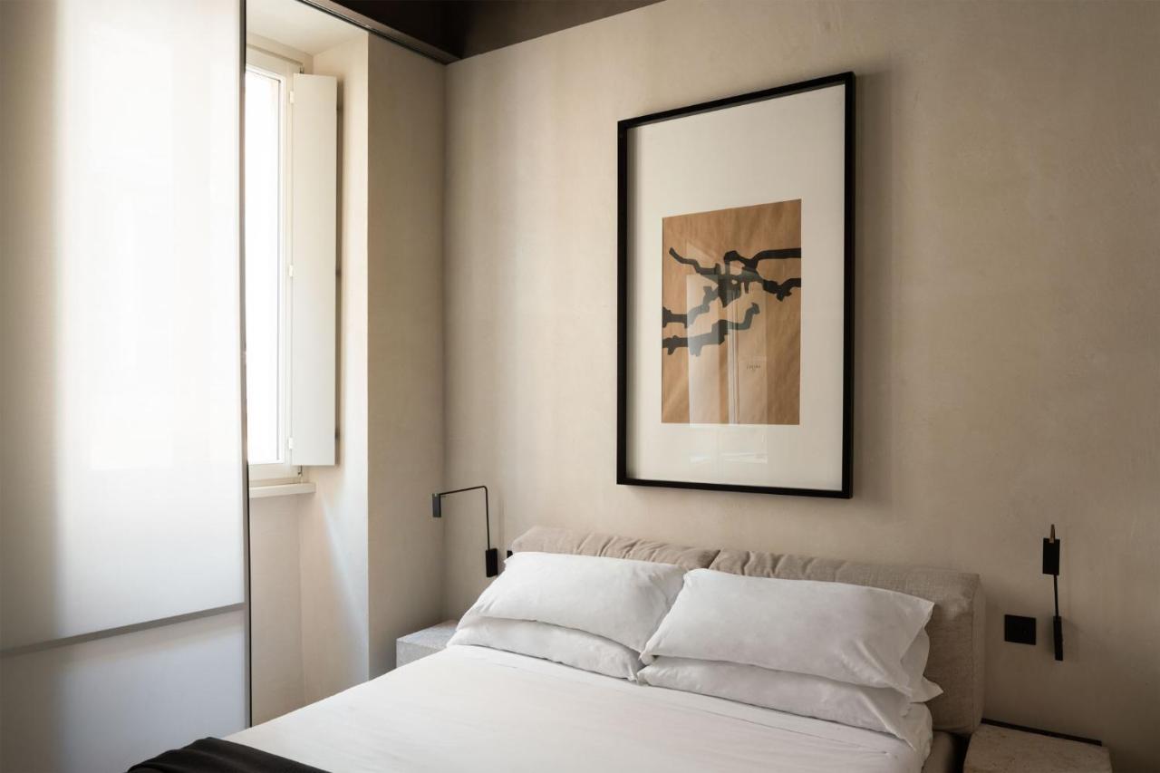 Scenario Hotel Rome