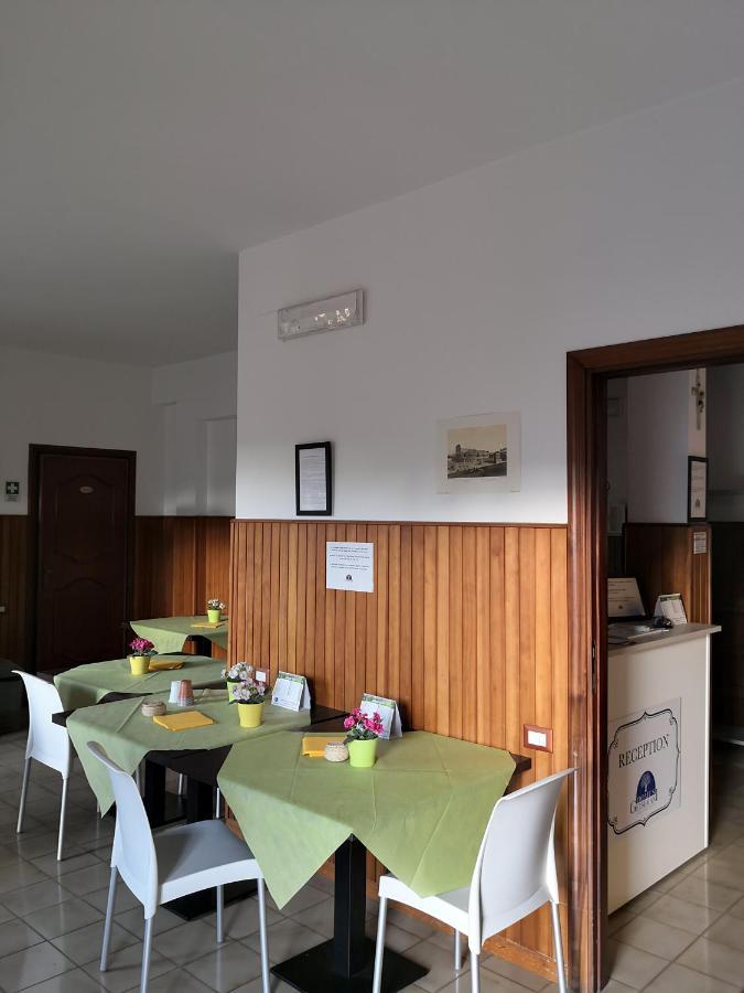 Domus Getsemani Bed & Breakfast