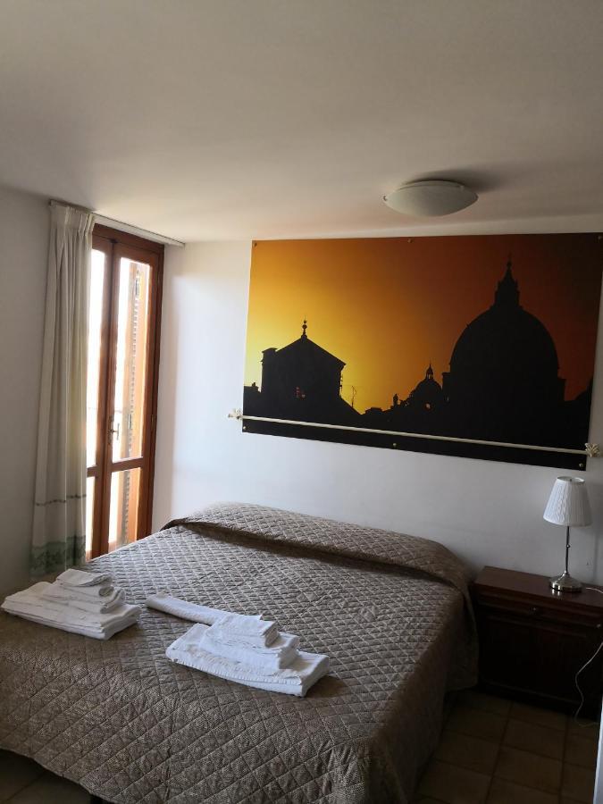Domus Getsemani Bed & Breakfast 2*